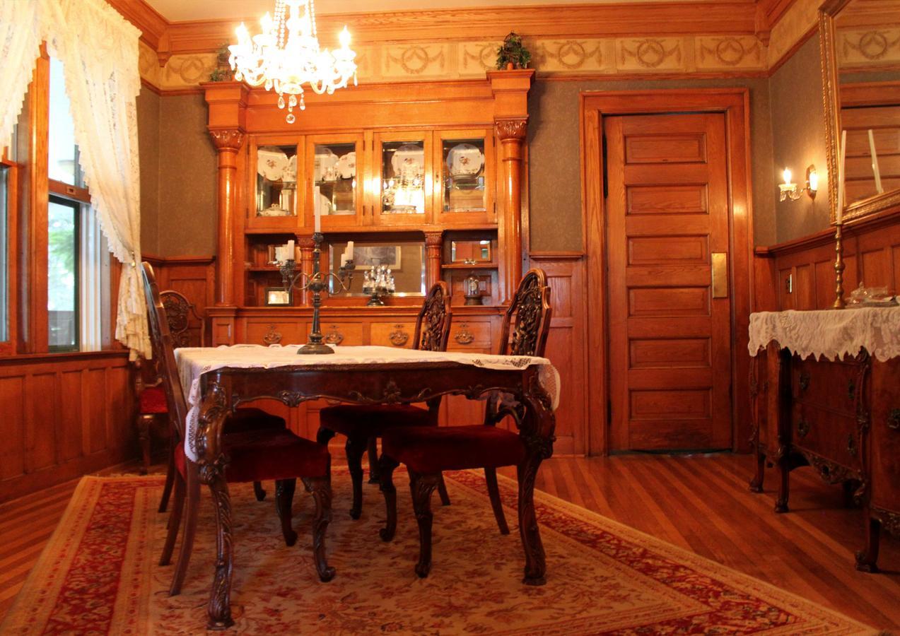 Himelhoch Bed & Breakfast Caro Exterior foto