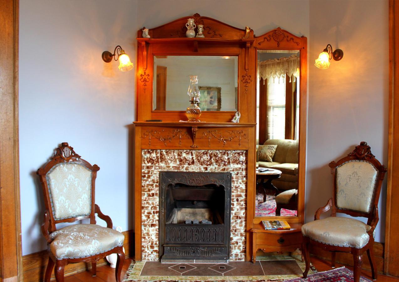 Himelhoch Bed & Breakfast Caro Exterior foto