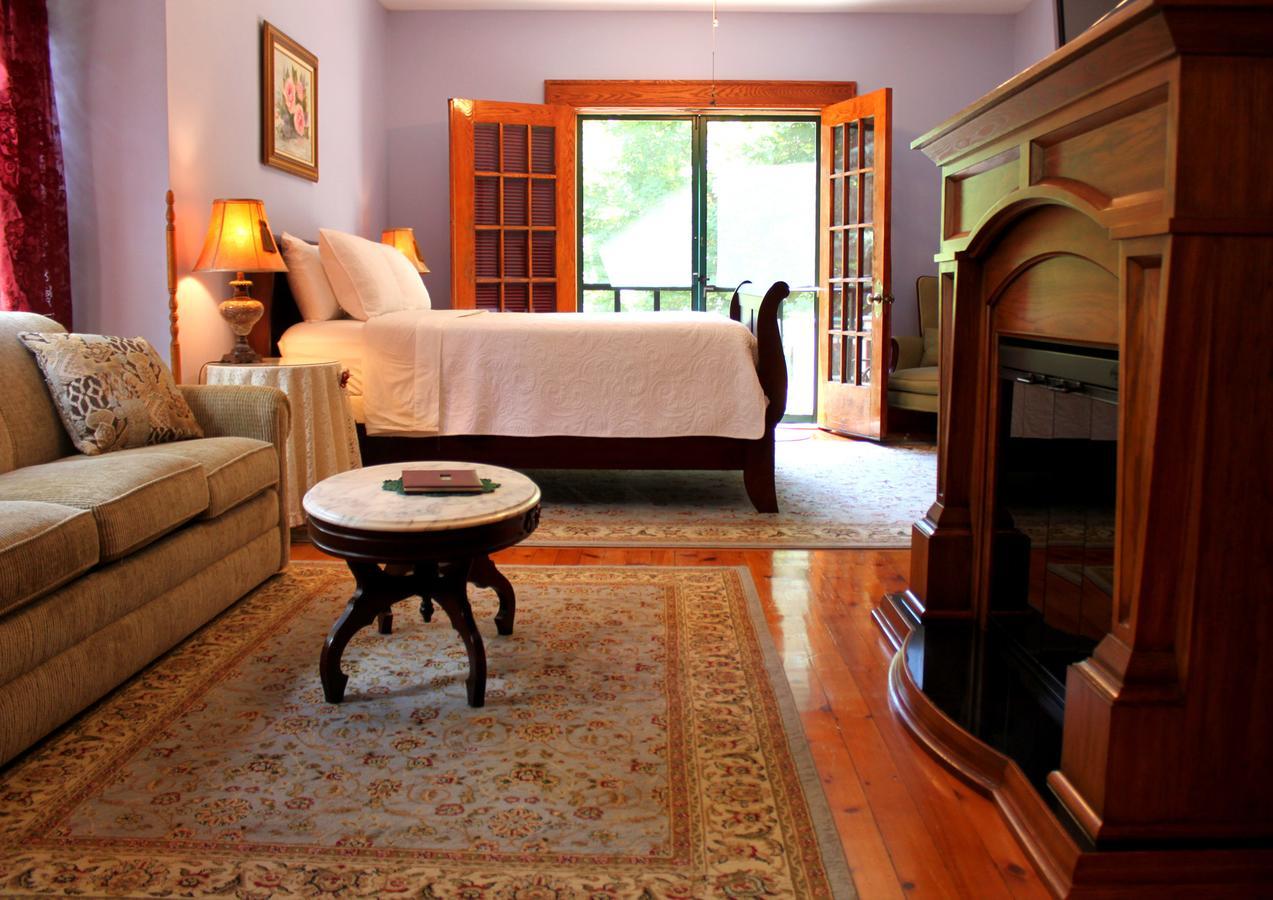 Himelhoch Bed & Breakfast Caro Exterior foto