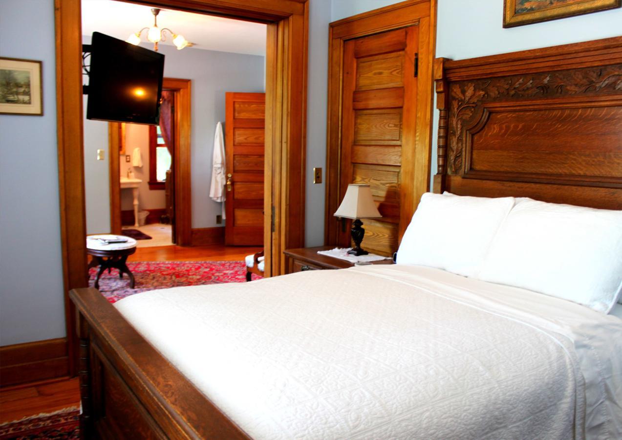Himelhoch Bed & Breakfast Caro Exterior foto